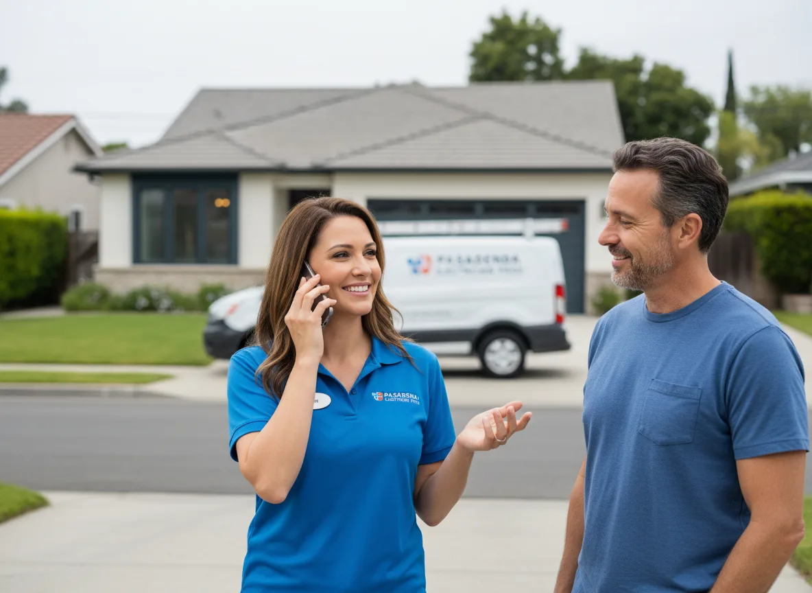 Electrician Donaldson, MN FAQs